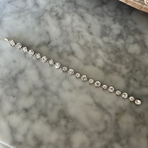 Monet tennis bracelet Clearance